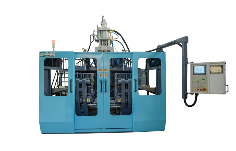 Blow Molding Machine