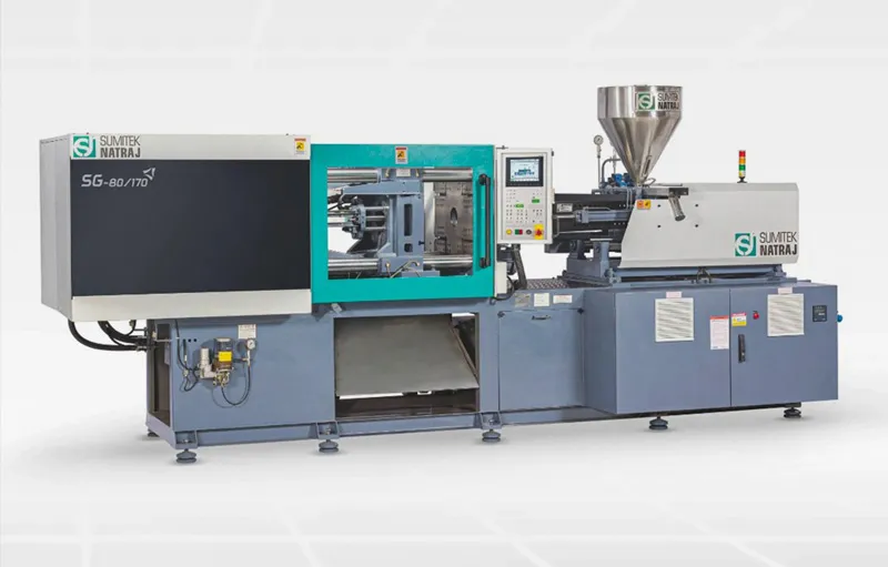 Injection Molding Machine