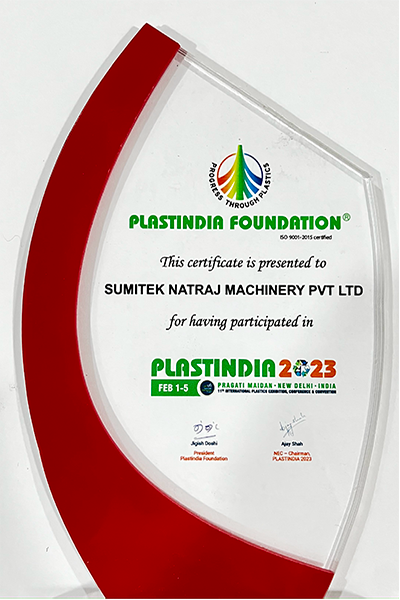 Plast India