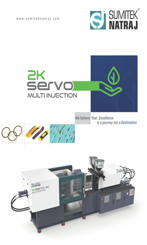 Multicolor Injection Molding Machine catalouge