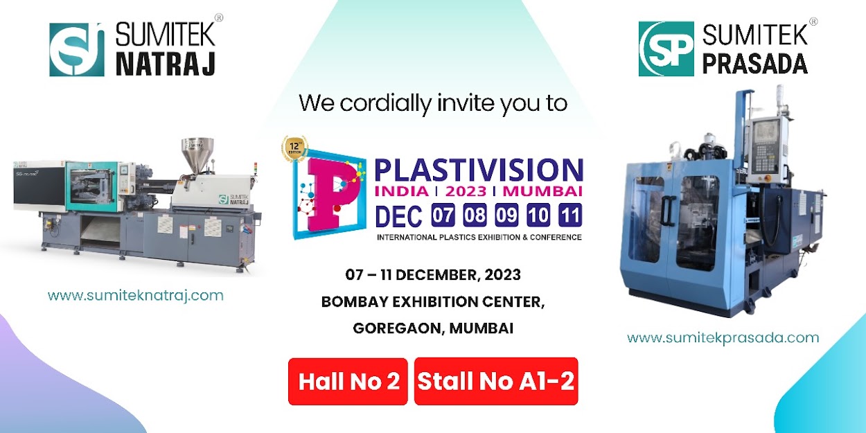 Plastivision India