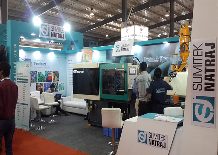 India Plast- 2015