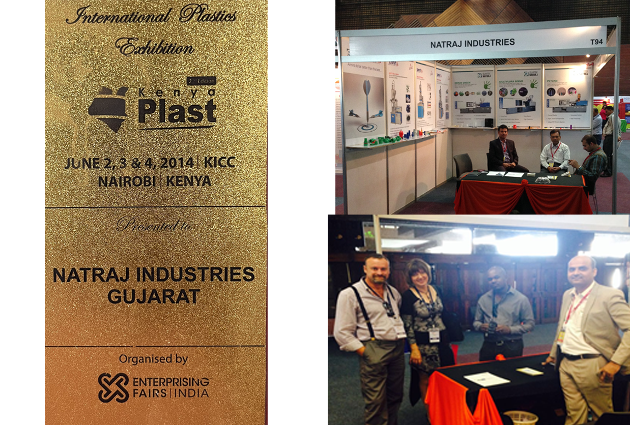 India Plast- 2015