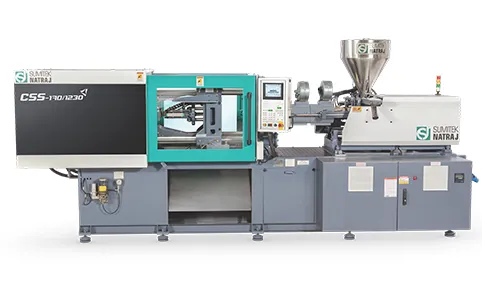 PVC Injection Molding Machine