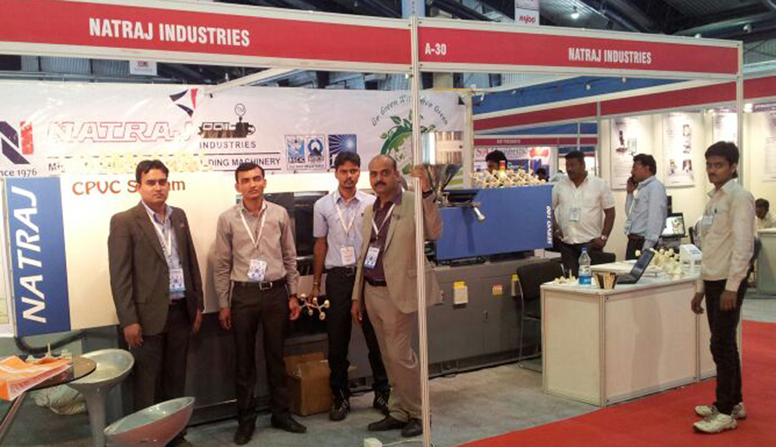 India Plast- 2015